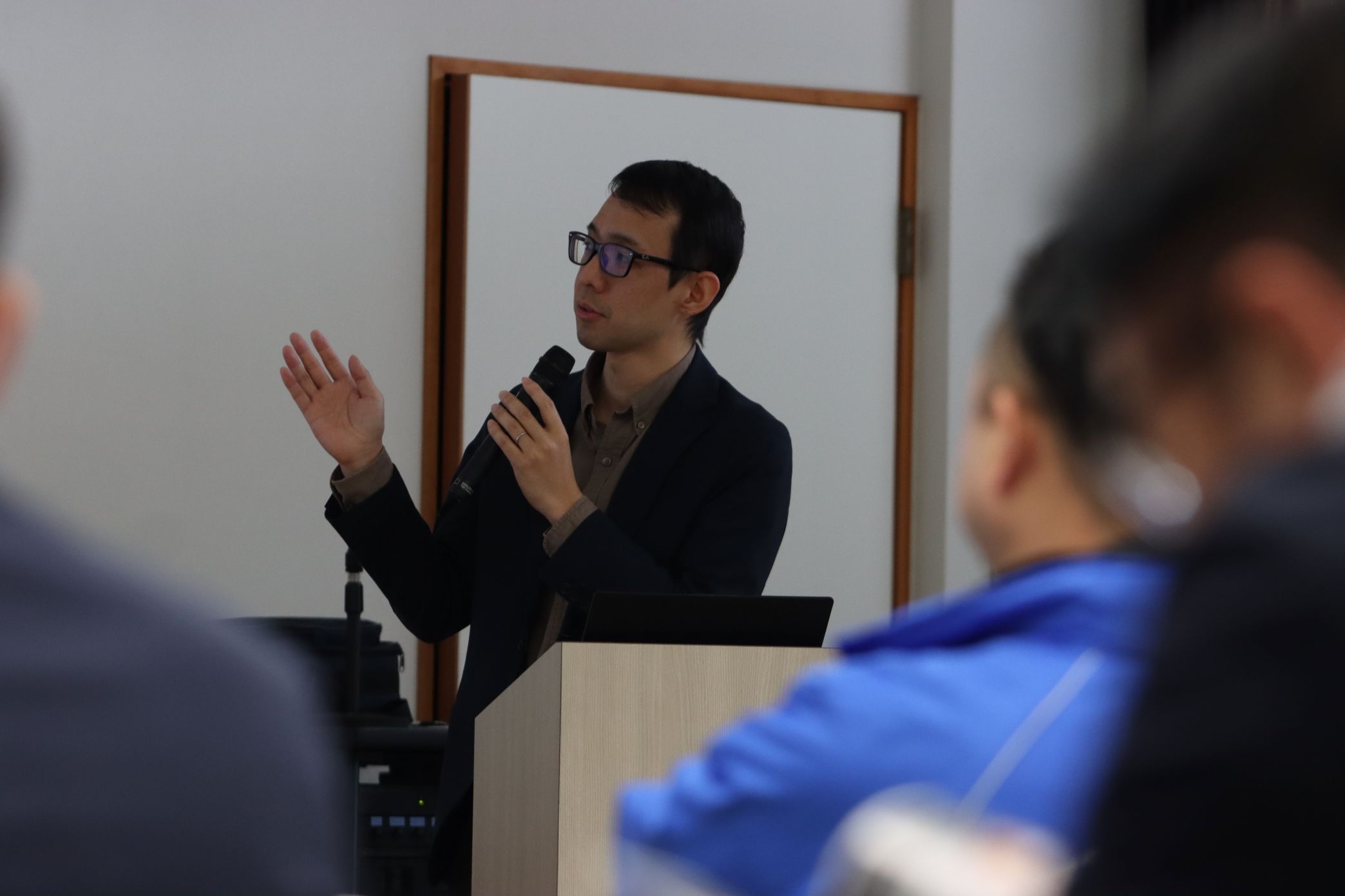 生成AI導入推進・勉強会