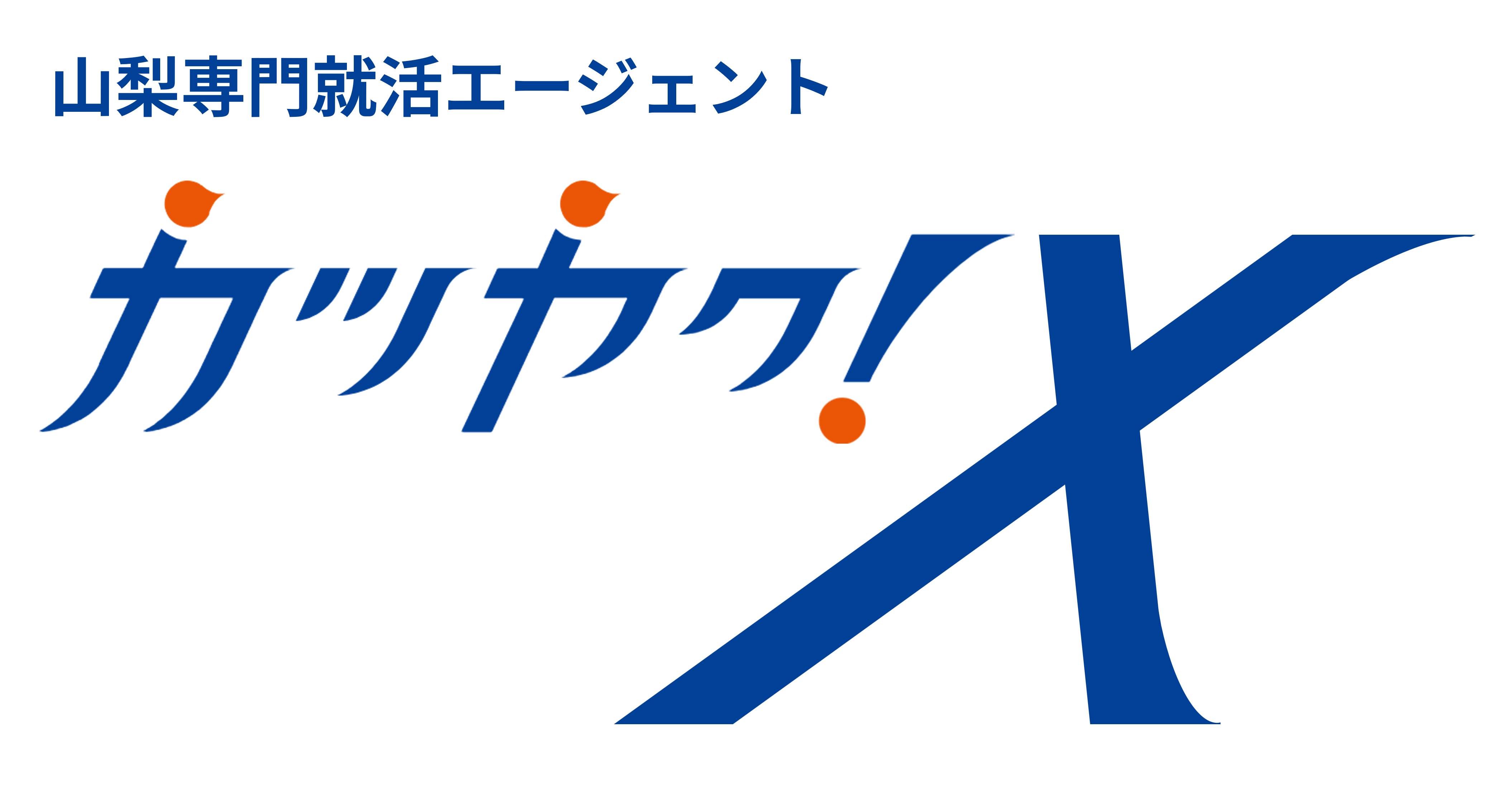 カツヤク！X